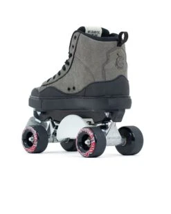 Rio Roller Ramp Skate Quad Skates - Grey -Skate Warehouse 15ec6571 8248 4a41 a93d 8b6412f12acd