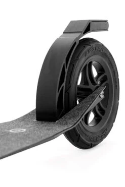 Frenzy 205mm Air Zero Recreational Scooter - Black / Silver 10 Frenzy 205mm Air Zero Recreational Scooter - Black / Silver -Skate Warehouse 15ff61f5 c11b 4a9b a806 ba042fa84c7b