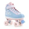 Rio Roller Milkshake Quad Skates - Cotton Candy -Skate Warehouse 1676d809 6264 4a97 b259 eb2d43d2c806