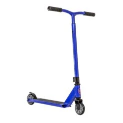 Grit 2025 Atom Blue Scooter
