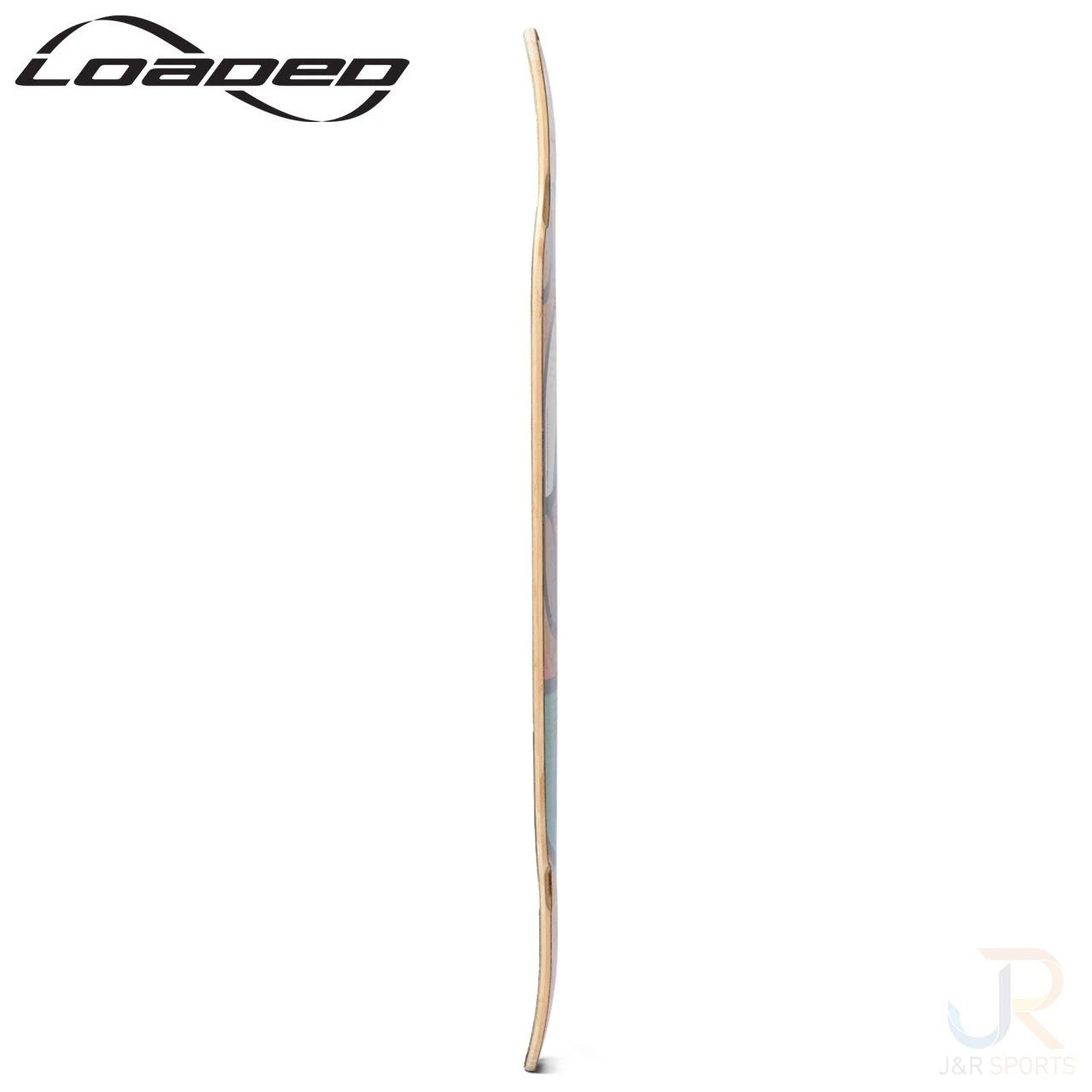 Bhangra V2 Complete - Flex 2 - Carving - 4President Blue 7 Bhangra V2 Complete - Flex 2 - Carving - 4President Blue - Image 7