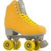 Rio Roller Signature Quad Skates - Yellow -Skate Warehouse 194e8933 f17f 4b3f 95b8 50fefe4baf00