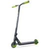 Madd Gear Mg 3 - Zen - Black/Lime Complete Scooter -Skate Warehouse 198f8e32 a0be 4dae 8a56 283b3a03791d