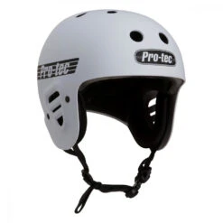 Pro-Tec Helmet Full Cut Cert - Matte White 7 Pro-Tec Helmet Full Cut Cert - Matte White -Skate Warehouse 1a2b8367 0074 4d61 8587 4343b8a6e1f6