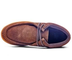 Ipath Cats Brown Suede Shoes -Skate Warehouse 1a32efc0 f9d1 4170 9417 ff9d4ef419a8