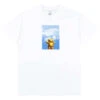 Grizzly R Than Life Tee White -Skate Warehouse 1a34214a 8e2b 4dd5 93b0 cf45d95b4fb3