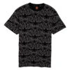 Santa Cruz T-Shirt Ultra Strip Repeat - Black 11 Santa Cruz T-Shirt Ultra Strip Repeat - Black -Skate Warehouse 1a836074 62d8 4f85 a801 a826d24fe5cf
