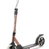 Frenzy 205mm Dual Brake V4 Recreational Scooter - Bronze -Skate Warehouse 1b18c965 3461 45dd 9f1b e90d479c5bb0