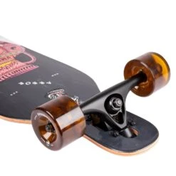 Arbor Performance Julien Jaca Axis 37 Complete Longboard - 37.0" -Skate Warehouse 1bf57f2a 311e 4885 9d0e 63df8a53e8cd