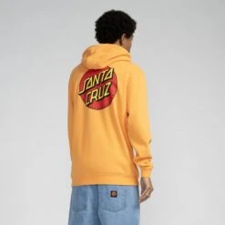 Santa Cruz Hood Classic Dot Chest - Washed Apricot 9 Santa Cruz Hood Classic Dot Chest - Washed Apricot -Skate Warehouse 1c42de2d 02af 43da 8325 dd8e3add2b9f