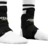 REKD Energy Covert Ankle Braces - Black -Skate Warehouse 1c57914e 8169 4a9b b051 e8b0bd042187