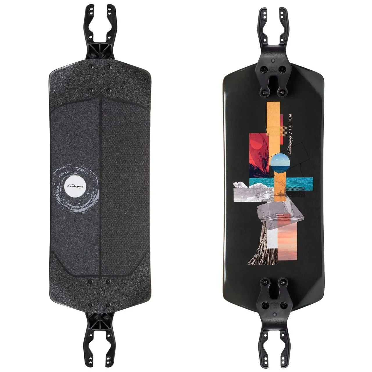 Fathom - Brick & Bracket 1 Fathom - Brick & Bracket