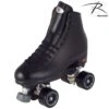 Riedell 111 Angel Black Size Wider "D" Quad Skates 7 Riedell 111 Angel Black Size Wider "D" Quad Skates -Skate Warehouse 1d72bcb5 eb4a 4373 80c1 c1c1a4314291