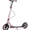 Frenzy 205mm Dual Brake Plus Recreational Scooter - Rose Gold -Skate Warehouse 1e35f105 9101 4e5b 88e8 388b94ce20e1