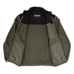 Independent Jacket BTG - Army / Black -Skate Warehouse 1e3a32c7 6133 4186 84d2 13436981a0e7