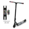 Slamm Mischief Stunt Scooter - Glitch -Skate Warehouse 1f2ea602 108b 4f1f b418 2706135b4c62