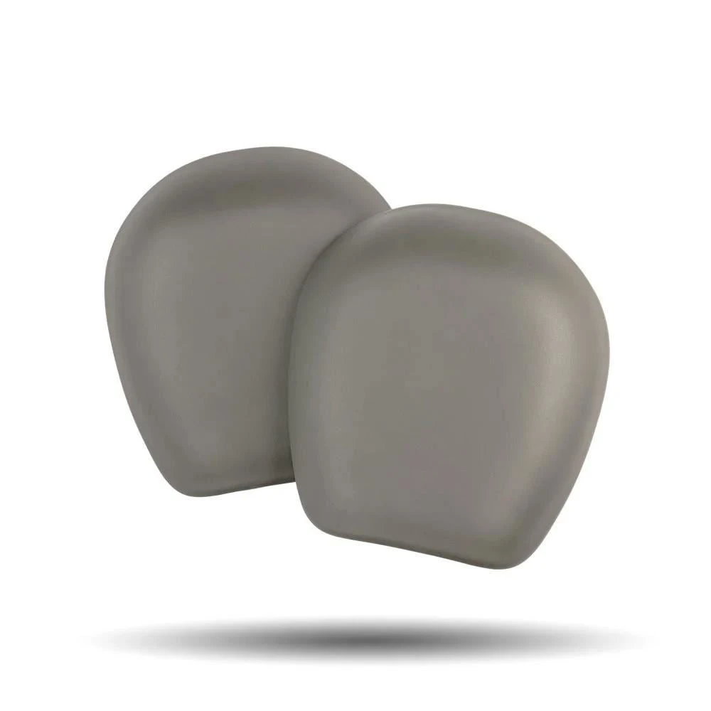 187 Killer Pads Lock-In Recaps C2 - Dark Grey 1 187 Killer Pads Lock-In Recaps C2 - Dark Grey