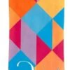 Voltage DT Multi-Coloured Complete Longboard - 39.0"