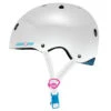Pro-Tec Helmet Low Pro Santa Cruz Edition - White Gloss 10 Pro-Tec Helmet Low Pro Santa Cruz Edition - White Gloss -Skate Warehouse 208d8b27 50b1 40f4 9d4c e5b6e6f14630