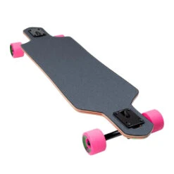 Santa Cruzer Complete Mandala Hand Drop Thru - 9.0" X 36.0" -Skate Warehouse 214565fe 075a 4da1 8000 ecd48638f478