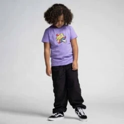 Santa Cruz Youth T-Shirt Youth Toadstool Dot T-Shirt - Meta Mauve 9 Santa Cruz Youth T-Shirt Youth Toadstool Dot T-Shirt - Meta Mauve -Skate Warehouse 2239e080 512a 40a6 97df 470a4b008f84