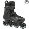 Fr Skates Fr1 80 Intuition Black Inline Skates -Skate Warehouse 22530a38 ab37 4733 98a9 aa67fa9d10ea