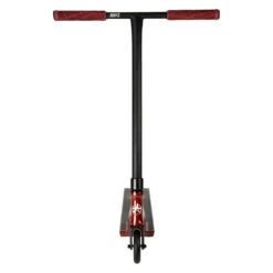 Addict Complete Scooter Defender - Icon - Red / Black