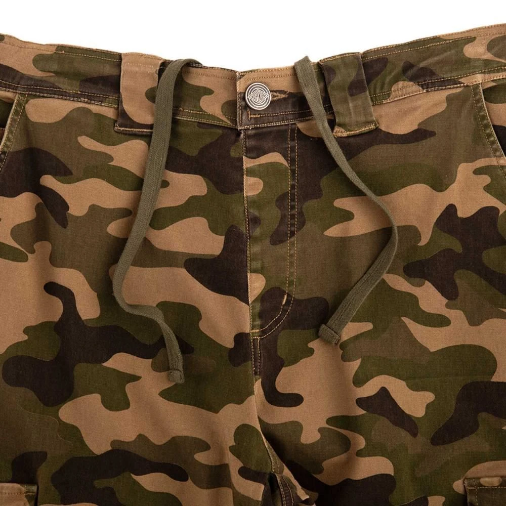 Independent Cargo Pants Groundwork - Camo 3 Independent Cargo Pants Groundwork - Camo - Image 3