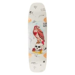Arbor Performance Shakedown 34 Rats Skateboard Deck - 9.0" -Skate Warehouse 23c701aa f70c 4257 baaf 2d60fe1a715b