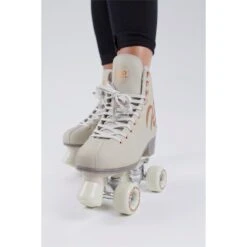 Rio Roller Rose Quad Skates - Rose Cream -Skate Warehouse 24162b14 a21f 4a97 b8e7 ff5e888e8c60