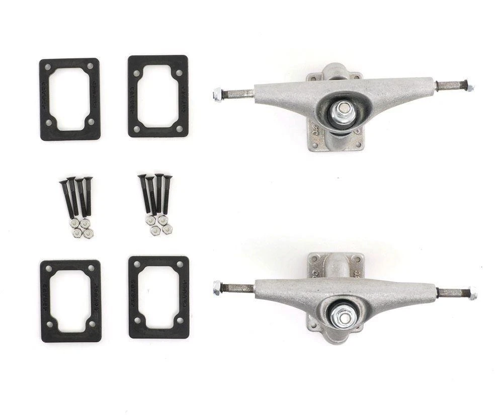 Carver CX Surf Skate Truck Only Set - 6.5" 6 Carver CX Surf Skate Truck Only Set - 6.5" - Image 6