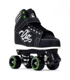 Rio Roller Mayhem II Quad Skates