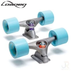 Loaded Carver Bolsa Cx.4 Complete - 4President Blue 11 Loaded Carver Bolsa Cx.4 Complete - 4President Blue -Skate Warehouse 262b3d01 cc9e 41a8 b4e5 804165adf525