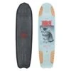 Arbor Performance Tyler Howell Downhill Kitten Longboard Skateboard Deck - 38.0" 5 Arbor Performance Tyler Howell Downhill Kitten Longboard Skateboard Deck - 38.0" -Skate Warehouse 2726c3b5 2593 4224 855b c5e887455624