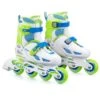 Osprey Adjustable Inline Skate - Velocity - Blue -Skate Warehouse 27918a3c b820 431e bf52 71d0768e2728