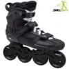 Seba High Light Carbon 80 Black Inline Skates -Skate Warehouse 286f63c9 91e8 46e4 bb3a ff18d2b1f7bd