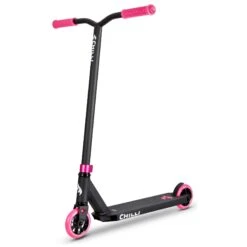 Chilli Base PINK Scooter