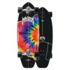 Carver ...Lost Rad Ripper Tie Dye Surfskate Cruiser Skateboard CX - 10.5" X 31.0" WB 17.5" 5 Carver ...Lost Rad Ripper Tie Dye Surfskate Cruiser Skateboard CX - 10.5" X 31.0" WB 17.5" -Skate Warehouse 296b2f4e 4d7c 4165 8a76 02f84e5fbfc4