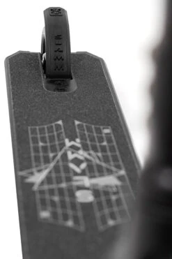 Slamm Classic Stunt Scooter - Black 9 Slamm Classic Stunt Scooter - Black -Skate Warehouse 2b367f6a 7c8b 497d 9277 7df24a8f8b3f