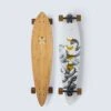 Arbor Performance Complete Bamboo Fish - 8.375" X 37.0" 7 Arbor Performance Complete Bamboo Fish - 8.375" X 37.0" -Skate Warehouse 2b6cf4ab 5261 403d a0f4 9b6e715811a5