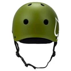 Pro-Tec Helmet Low Pro - Amry / Green Matte 8 Pro-Tec Helmet Low Pro - Amry / Green Matte -Skate Warehouse 2c4e4266 40aa 44cc bd00 6de6e66b7969