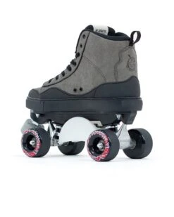 Rio Roller Ramp Skate Quad Skates - Grey -Skate Warehouse 2c7fd56c 21e1 4729 bfa6 6f73d22b8a8f