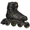 Aerio V2 Q-60 Semi Soft Black Size Inline Skates 6 Aerio V2 Q-60 Semi Soft Black Size Inline Skates -Skate Warehouse 2ce0f8f2 d949 4e9a 9243 9bad70edb265