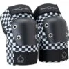 Pro-Tec Pads Street Gear Junior 3 Pack Open - Checker -Skate Warehouse 2ce5dd76 370e 4c9b afb0 3ba273d9c479