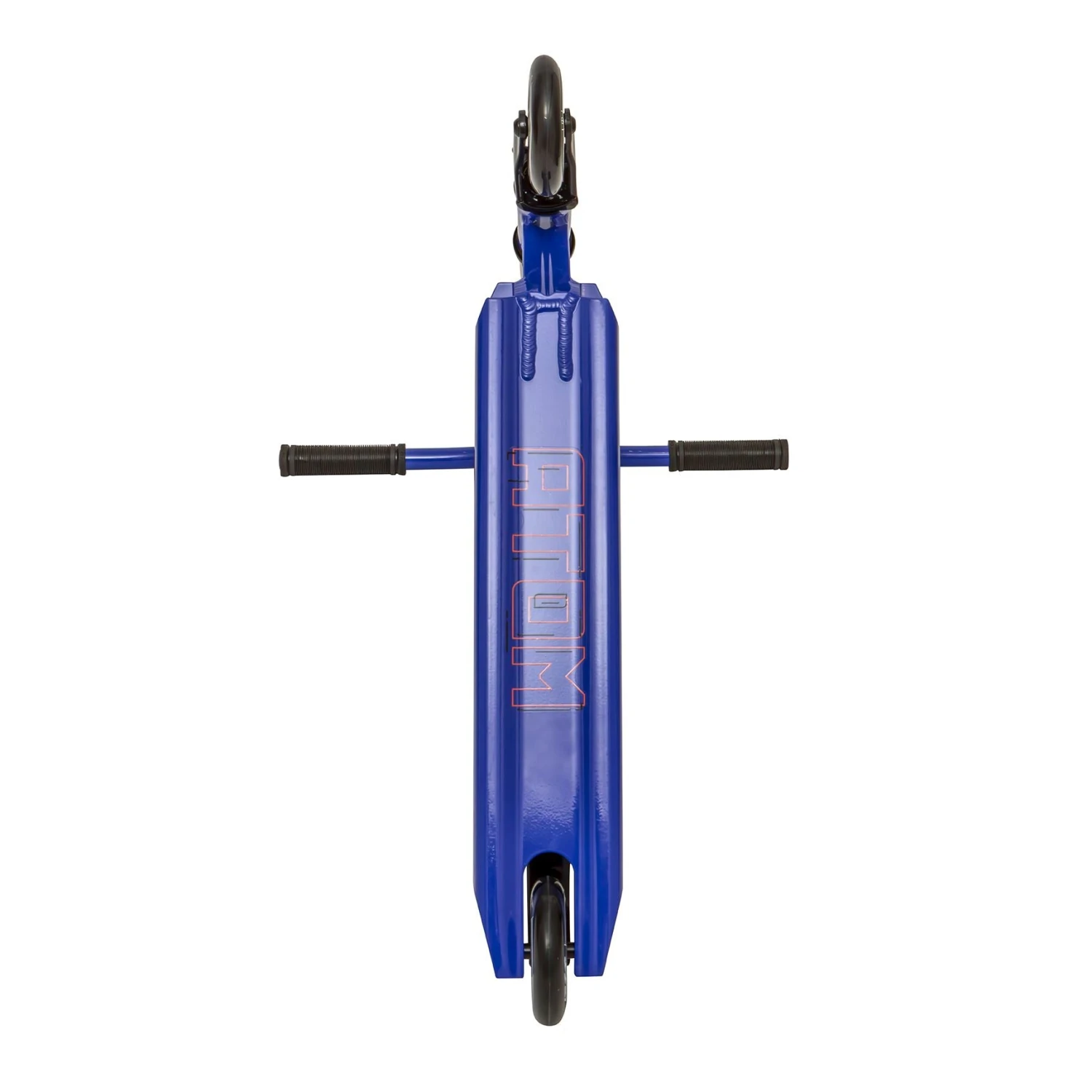 Grit 2025 Atom Blue Scooter 2 Grit 2025 Atom Blue Scooter - Image 2