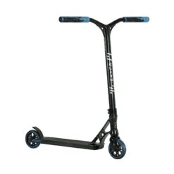 Grit 2025 Elite XM Blk Met FA Scooter