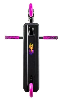 Slamm Tantrum V9 Junior Stunt Scooter - Black/Purple 5 Slamm Tantrum V9 Junior Stunt Scooter - Black/Purple -Skate Warehouse 2df97f6c d871 466b 8c97 74aea5b3d962