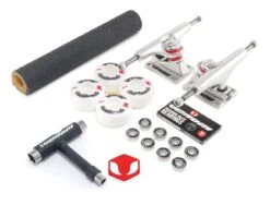 Birdhouse Logo Team Logo Custom Complete Skateboard - 8.0" 8 Birdhouse Logo Team Logo Custom Complete Skateboard - 8.0" -Skate Warehouse 2e1e0fe9 a2d0 444e 919f 5c5ee79fb706