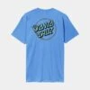 Santa Cruz T-Shirt Winkowski UFO Dot T-Shirt - Azure Blue 7 Santa Cruz T-Shirt Winkowski UFO Dot T-Shirt - Azure Blue -Skate Warehouse 2ea3a4be 58aa 4f6c bd22 6531f523000d