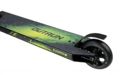 Blazer Pro Complete Scooter Outrun 2 FX - Galaxy - Black 5 Blazer Pro Complete Scooter Outrun 2 FX - Galaxy - Black -Skate Warehouse 2f12c215 5fd8 4c8f a4b0 d05b6b49519d